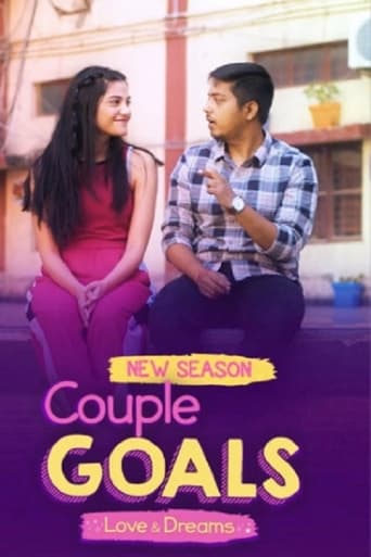 Couple Goals Season 4
