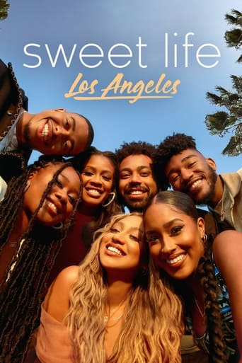 Sweet Life: Los Angeles Season 1