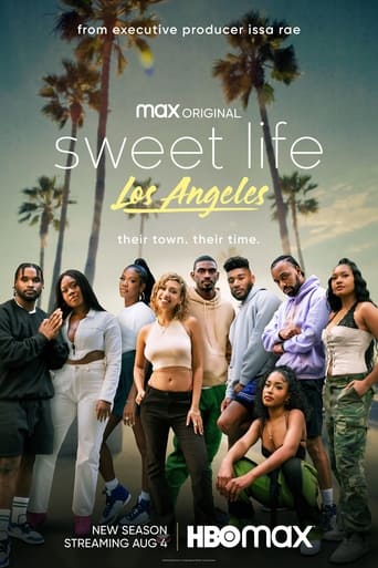 Sweet Life: Los Angeles Season 2