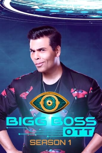 Bigg Boss OTT Season 1