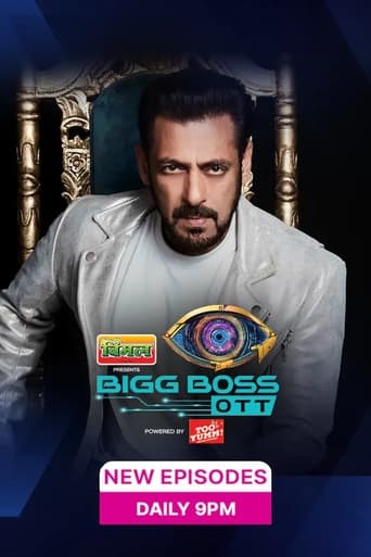 Bigg Boss OTT Season 2