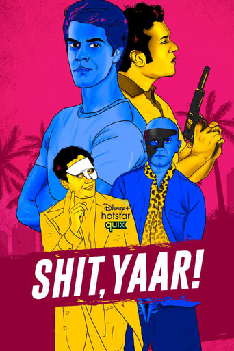 Shit, Yaar! Season 1