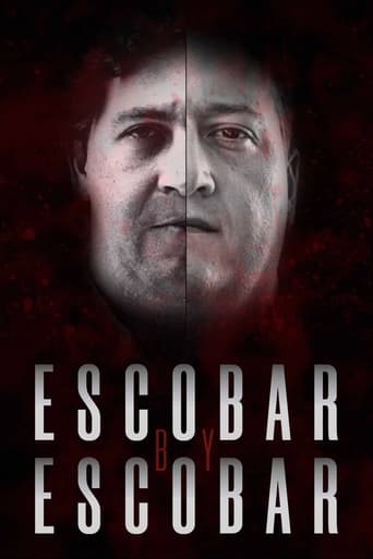 Escobar by Escobar Season 1