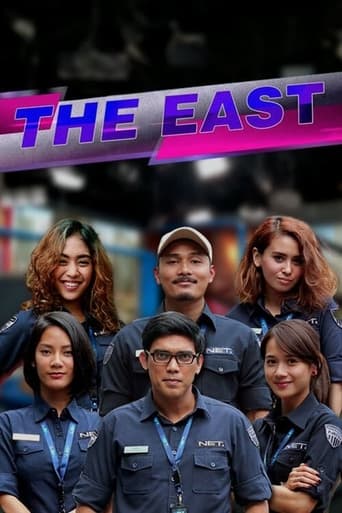 The East Season 1