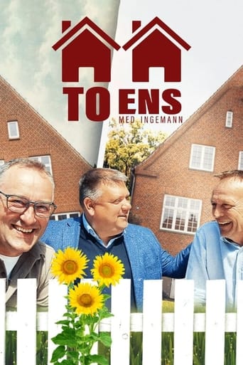 To ens - med Ingemann Season 1