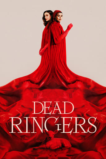 Dead Ringers Season 1