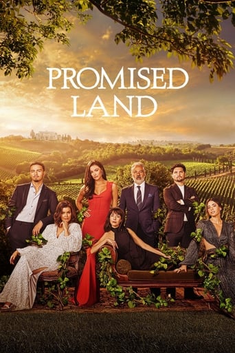 Promised Land Season 1