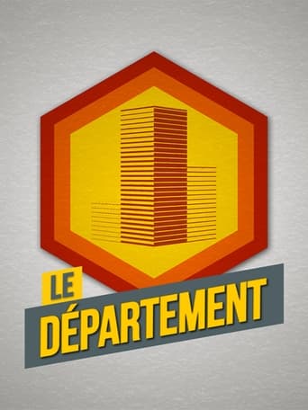 Le Département Season 2