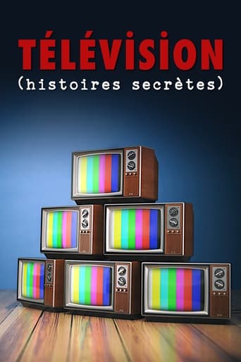 Télévision (histoires secrètes) Season 1