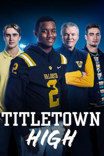 Titletown High Season 1