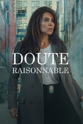 Doute raisonnable Season 1