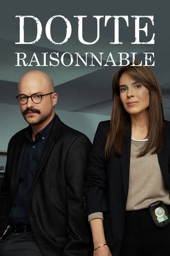 Doute raisonnable Season 2