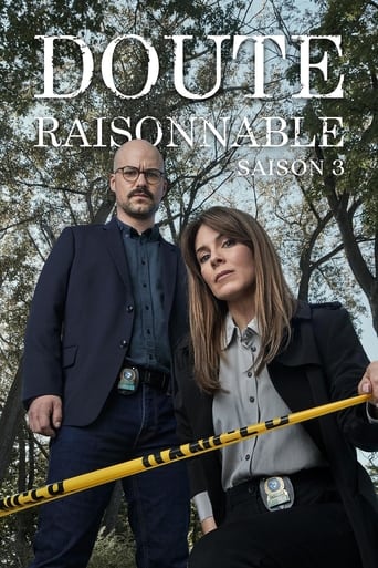 Doute raisonnable Season 3