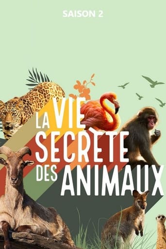 La vie secrète des animaux Season 2