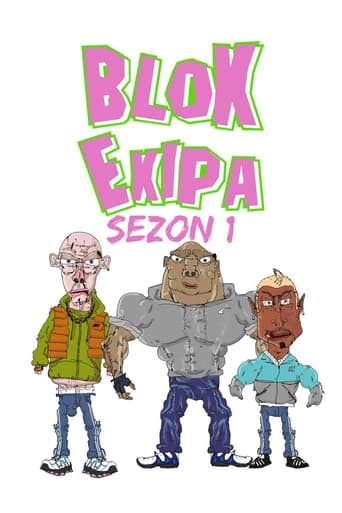 Blok Ekipa