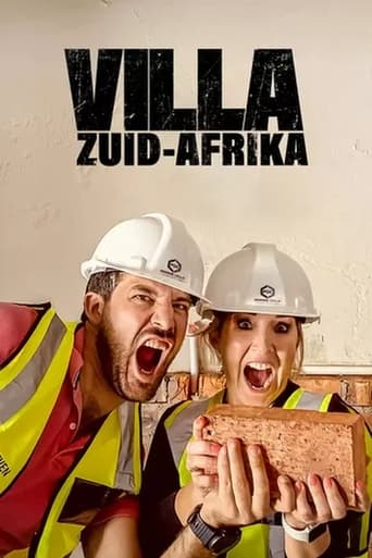 Villa South Africa Season 1