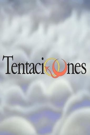 Tentaciones Season 1