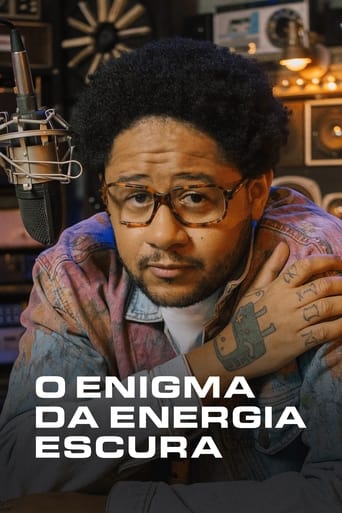 O Enigma da Energia Escura Season 1