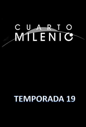 Cuarto milenio Season 19