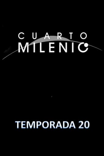 Cuarto milenio Season 20