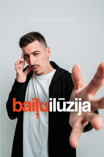 Baiļu ilūzija Season 1