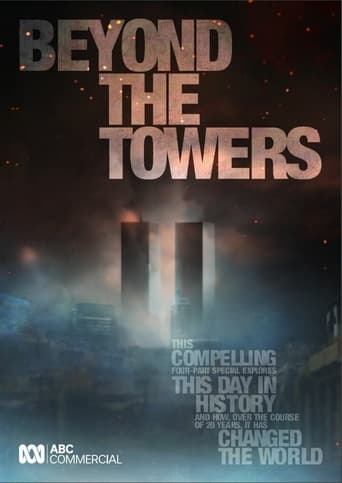 Beyond the Towers Season 1