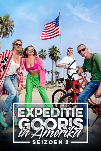 Expedition Gooris Season 2
