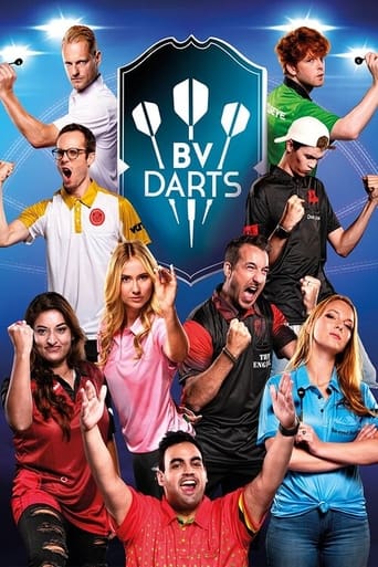 BV darts Season 1