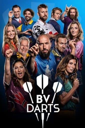 BV darts Season 2