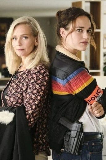 Face à face Season 3