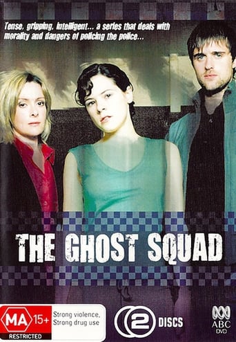 The Ghost Squad Season 1