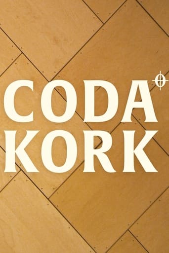 Coda KORK Season 1