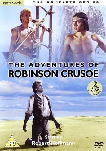 The Adventures of Robinson Crusoe Season 1