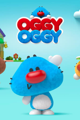Oggy Oggy Season 2