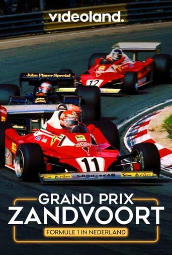 Grand Prix Zandvoort Season 1