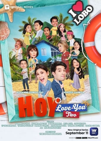 Hoy Love You Season 2