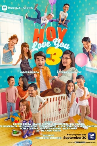 Hoy Love You Season 3