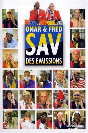 SAV des émissions