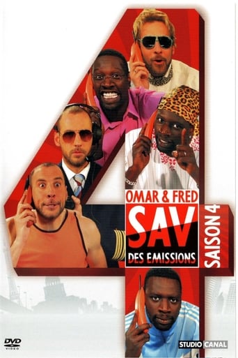 SAV des émissions Season 4