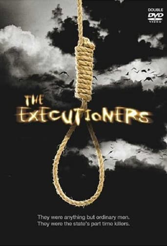 The Executioners Season 1