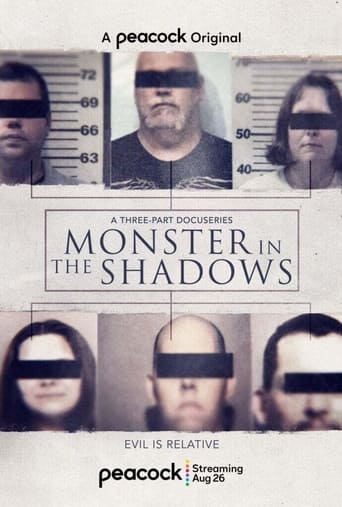 Monster in the Shadows Season 1