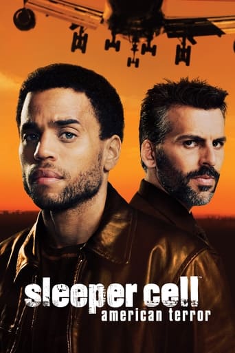 Sleeper Cell Season 2