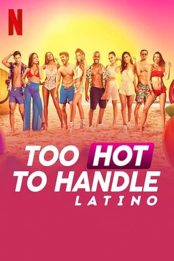 Too Hot to Handle: Latino Season 1