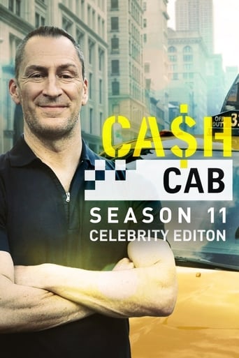 Cash Cab Season 11