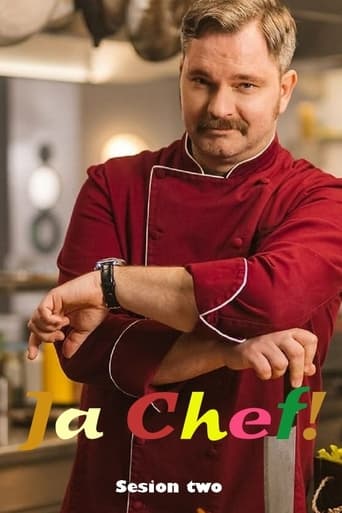 Yes, Chef! Season 2