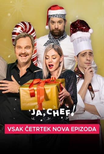 Yes, Chef! Season 6