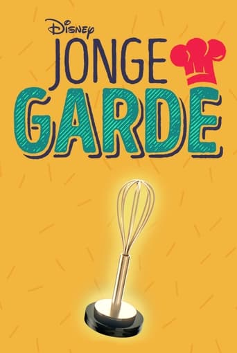 Jonge Garde Season 1