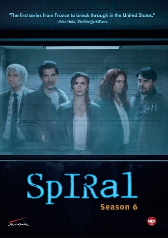 Spiral Season 6