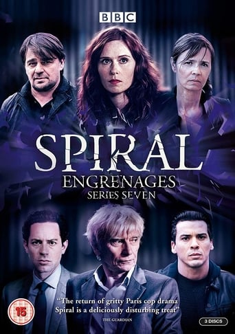 Spiral Season 7