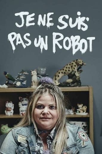 Je ne suis pas un robot Season 1